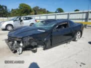 ✅ 2015 Chevrolet Camaro LT • VIN: 2G1FF1E39F9185559 • Lot: 93154665. Listed on Copart with Not provided. Free auction sales archive from the USA and detailed vehicle history report at DreamBid. Image 1.