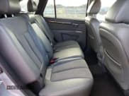 ✅ 2010 Hyundai Santa Fe SE • VIN: 5NMSH4AG6AH408881 • Lot: 74542464. Listed on Copart with 120,292 mi. Free auction sales archive from the USA and detailed vehicle history report at DreamBid. Image 11.