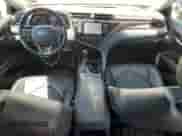 2020 Toyota Camry Hybrid SE с VIN 4T1G31AK0LU544230, выставлен на аукционе Copart как лот 69833395 с пробегом 147 359 миль миль и Списание • Salvage title. История ставок и продаж доступна на DreamBid. Изображение 8.