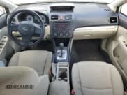 ✅ 2012 Subaru Impreza 2.0i • VIN: JF1GPAA66CH213954 • Lot: 80324765. Listed on Copart with 71,371 mi. Free auction sales archive from the USA and detailed vehicle history report at DreamBid. Image 8.