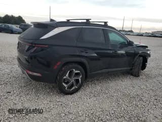 ✅ 2024 Hyundai Tucson Limited • VIN: KM8JECD16RU224692 • Lot: 71263424. Wystawiony na Copart z przebiegiem 281 mil. Bezpłatny archiwum sprzedaży aukcyjnych z USA i szczegółowy raport historii pojazdu na DreamBid. Zdjęcie 3.