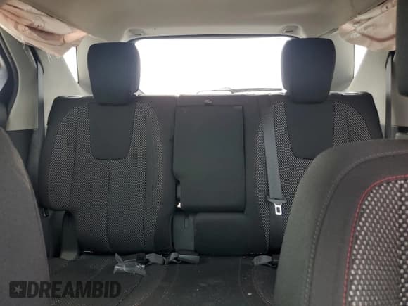 ✅ 2013 Chevrolet Equinox LT • VIN: 2GNFLEEK7D6431593 • Лот: 59026345. Опубликован ранее на Copart с пробегом 79 507 миль. Бесплатный доступ к архиву аукционных продаж из США и подробный отчёт об истории автомобиля на DreamBid. Изображение 10.