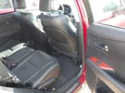 ✅ 2012 Lexus RX 350 • VIN: 2T2BK1BA6CC131552 • Lot: 40804910. Wystawiony na IAAI z przebiegiem 156 122 mil. Bezpłatny archiwum sprzedaży aukcyjnych z USA i szczegółowy raport historii pojazdu na DreamBid. Zdjęcie 8.