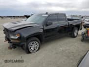 ✅ 2019 Chevrolet Silverado 1500 Custom • VIN: 2GCRCMEC9K1193992 • Lot: 76494724. Wystawiony na Copart z przebiegiem 83 892 mil. Bezpłatny archiwum sprzedaży aukcyjnych z USA i szczegółowy raport historii pojazdu na DreamBid. Zdjęcie 1.