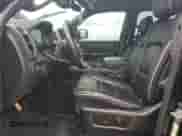 2021 Ram 1500 Limited with VIN 1C6SRFHT8MN672453, listed as a Copart auction lot 66826565 with 45,649 mi miles and Salvage title. Bid and sale history available at DreamBid. Image 7.