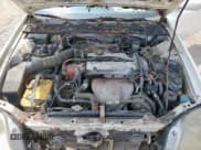 ✅ 1998 Honda Prelude • VIN: JHMBB6240WC006599 • Lot: 57177035. Listed on Copart with 172,435 mi. Free auction sales archive from the USA and detailed vehicle history report at DreamBid. Image 12.