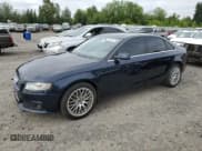 ✅ 2011 Audi A4 Premium Plus • VIN: WAUEFAFL9BN031990 • Лот: 65818175. Опубликован ранее на Copart с пробегом 222 227 миль. Бесплатный доступ к архиву аукционных продаж из США и подробный отчёт об истории автомобиля на DreamBid. Изображение 1.