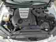 2008 Hyundai Azera Limited with VIN KMHFC46F98A302912, listed as a Copart auction lot 46301935 with Not provided miles and Salvage title. Bid and sale history available at DreamBid. Image 11.