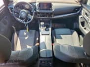 ✅ 2021 Nissan Rogue SV • VIN: JN8AT3BA8MW005053 • Лот: 86125125. Опубликован ранее на Copart с пробегом 17 472 миль. Бесплатный доступ к архиву аукционных продаж из США и подробный отчёт об истории автомобиля на DreamBid. Изображение 8.