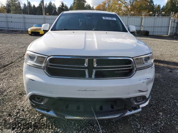 ✅ 2015 Dodge Durango Limited • VIN: 1C4RDHDGXFC906861 • Лот: 90137985. Опубликован ранее на Copart с пробегом 130 090 миль. Бесплатный доступ к архиву аукционных продаж из США и подробный отчёт об истории автомобиля на DreamBid. Изображение 5.