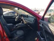 ✅ 2019 Mazda CX-9 Touring • VIN: JM3TCBCY8K0319836 • Лот: 43699036. Опубликован ранее на IAAI с пробегом 113 902 миль. Бесплатный доступ к архиву аукционных продаж из США и подробный отчёт об истории автомобиля на DreamBid. Изображение 5.