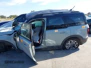 ✅ 2021 Ford Bronco Sport Outer Banks • VIN: 3FMCR9C62MRA63920 • Lot: 43494722. Listed on IAAI with 64,779 mi. Free auction sales archive from the USA and detailed vehicle history report at DreamBid. Image 15.