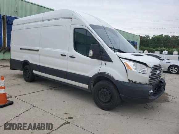 ✅ 2019 Ford Transit • VIN: 1FTBW3XG1KKB82665 • Лот: 57649055. Опубликован ранее на Copart с пробегом 440 416 миль. Бесплатный доступ к архиву аукционных продаж из США и подробный отчёт об истории автомобиля на DreamBid. Изображение 4.