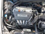 ✅ 2006 Honda Accord LX • VIN: 1HGCM56466A095242 • Lot: 43698169. Wystawiony na IAAI z przebiegiem Nie podano. Bezpłatny archiwum sprzedaży aukcyjnych z USA i szczegółowy raport historii pojazdu na DreamBid. Zdjęcie 10.