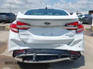 ✅ 2017 Ford Fusion Titanium • VIN: 3FA6P0K97HR114628 • Lot: 43023302. Listed on IAAI with 90,892 mi. Free auction sales archive from the USA and detailed vehicle history report at DreamBid. Image 16.