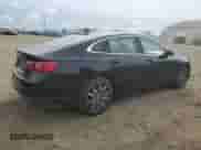 2017 Chevrolet Malibu LT z VIN 1G1ZE5ST9HF273324, wystawiony jako Copart lot #90577475 z przebiegiem 56 561 mil mil oraz Czysty tytuł • Clean title. Historia ofert i sprzedaży dostępna na DreamBid. Obrazek 3.