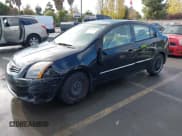 ✅ 2010 Nissan Sentra 2.0 • VIN: 3N1AB6AP2AL652462 • Lot: 43693839. Wystawiony na IAAI z przebiegiem 146 209 mil. Bezpłatny archiwum sprzedaży aukcyjnych z USA i szczegółowy raport historii pojazdu na DreamBid. Zdjęcie 2.