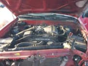 ✅ 2003 Toyota Tacoma PreRunner • VIN: 5TESN92N63Z239175 • Lot: 43815117. Listed on IAAI with 186,026 mi. Free auction sales archive from the USA and detailed vehicle history report at DreamBid. Image 10.