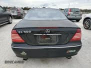 ✅ 2004 Mercedes-Benz CL 500/600 • VIN: WDBPJ75J34A042179 • Lot: 78272714. Wystawiony na Copart z przebiegiem Nie podano. Bezpłatny archiwum sprzedaży aukcyjnych z USA i szczegółowy raport historii pojazdu na DreamBid. Zdjęcie 6.