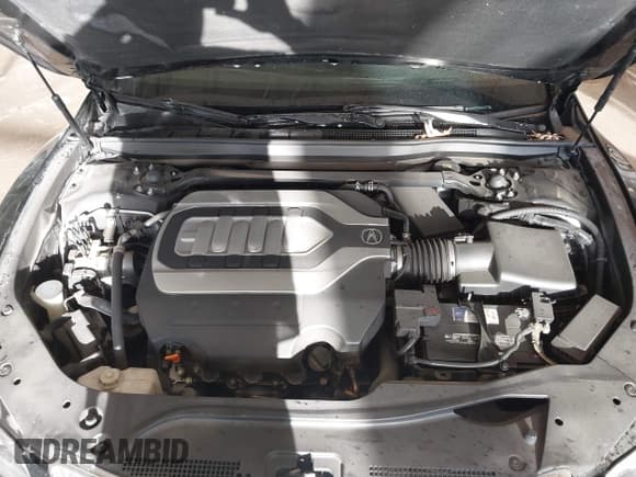 ✅ 2016 Acura RLX Advance • VIN: JH4KC1F95GC001745 • Lot: 41695392. Listed on IAAI with 78,942 mi. Free auction sales archive from the USA and detailed vehicle history report at DreamBid. Image 10.