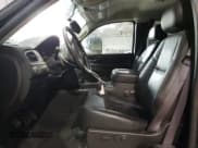 ✅ 2013 Chevrolet Silverado 2500HD LTZ • VIN: 1GC2KYE82DZ277508 • Lot: 71739424. Listed on Copart with Not provided. Free auction sales archive from the USA and detailed vehicle history report at DreamBid. Image 7.