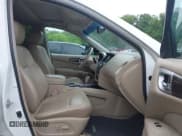 ✅ 2014 Nissan Pathfinder S • VIN: 5N1AR2MM7EC638279 • Лот: 42354861. Опубликован ранее на IAAI с пробегом 160 382 миль. Бесплатный доступ к архиву аукционных продаж из США и подробный отчёт об истории автомобиля на DreamBid. Изображение 5.