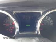 ✅ 2007 Ford Mustang GT Deluxe • VIN: 1ZVHT82H375278641 • Lot: 43571420. Listed on IAAI with 139,690 mi. Free auction sales archive from the USA and detailed vehicle history report at DreamBid. Image 7.