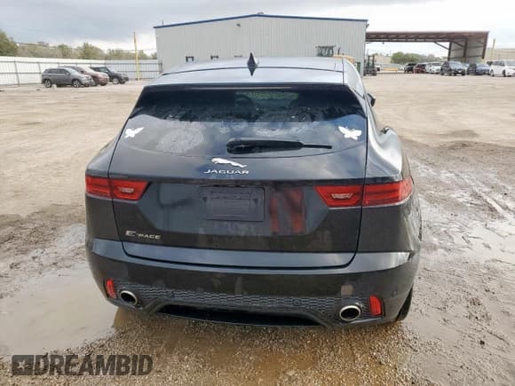 ✅ 2018 Jaguar E-Pace First Edition • VIN: SADFL2FX1J1Z09835 • Lot: 93188125. Wystawiony na Copart z przebiegiem 66 356 mil. Bezpłatny archiwum sprzedaży aukcyjnych z USA i szczegółowy raport historii pojazdu na DreamBid. Zdjęcie 6.