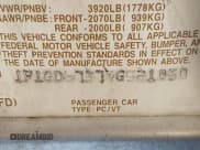 ✅ 2004 Subaru Impreza RS • VIN: JF1GD67574G521050 • Лот: 42799308. Опубликован ранее на IAAI с пробегом 183 453 миль. Бесплатный доступ к архиву аукционных продаж из США и подробный отчёт об истории автомобиля на DreamBid. Изображение 9.