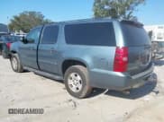 ✅ 2008 Chevrolet Suburban 3LT • VIN: 3GNFC160X8G162523 • Lot: 41527311. Listed on IAAI with 245,195 mi. Free auction sales archive from the USA and detailed vehicle history report at DreamBid. Image 3.