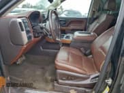 ✅ 2016 Chevrolet Silverado 1500 High Country • VIN: 3GCUKTEJ6GG132233 • Лот: 93695975. Опубликован ранее на Copart с пробегом 162 344 миль. Бесплатный доступ к архиву аукционных продаж из США и подробный отчёт об истории автомобиля на DreamBid. Изображение 7.