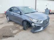 ✅ 2020 Hyundai Accent SE • VIN: 3KPC24A67LE117880 • Лот: 41924657. Опубликован ранее на IAAI с пробегом 98 056 миль. Бесплатный доступ к архиву аукционных продаж из США и подробный отчёт об истории автомобиля на DreamBid. Изображение 1.