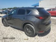 ✅ 2019 Mazda CX-5 Touring • VIN: JM3KFACM5K1567949 • Lot: 90634185. Listed on Copart with 127,293 mi. Free auction sales archive from the USA and detailed vehicle history report at DreamBid. Image 2.