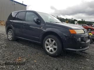✅ 2005 Saturn VUE • VIN: 5GZCZ63485S850506 • Lot: 60910205. Wystawiony na Copart z przebiegiem 141 165 mil. Bezpłatny archiwum sprzedaży aukcyjnych z USA i szczegółowy raport historii pojazdu na DreamBid. Zdjęcie 4.