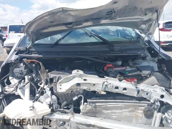 ✅ 2015 Toyota Yaris L • VIN: VNKKTUD31FA047964 • Lot: 43125614. Listed on IAAI with Not provided. Free auction sales archive from the USA and detailed vehicle history report at DreamBid. Image 10.