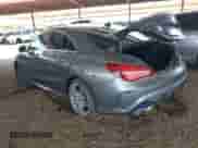 2017 Mercedes-Benz CLA 250 with VIN WDDSJ4EB7HN468352, listed as a IAAI auction lot 42750283 with 85,041 mi miles and . Bid and sale history available at DreamBid. Image 3.