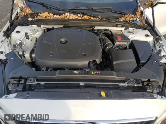 ✅ 2021 Volvo S60 Inscription • VIN: 7JRA22TL8MG096829 • Lot: 81316364. Listed on Copart with 40,169 mi. Free auction sales archive from the USA and detailed vehicle history report at DreamBid. Image 11.