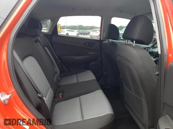 ✅ 2020 Hyundai Kona SEL • VIN: KM8K22AA8LU399884 • Лот: 67415603. Опубликован ранее на Copart с пробегом 31 763 миль. Бесплатный доступ к архиву аукционных продаж из США и подробный отчёт об истории автомобиля на DreamBid. Изображение 11.