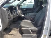 ✅ 2022 Chevrolet Silverado 1500 Work Truck • VIN: 1GCPAAEK8NZ624093 • Lot: 70552245. Wystawiony na Copart z przebiegiem 96 336 mil. Bezpłatny archiwum sprzedaży aukcyjnych z USA i szczegółowy raport historii pojazdu na DreamBid. Zdjęcie 7.