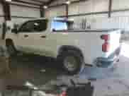 2021 Chevrolet Silverado 1500 Work Truck z VIN 3GCUYAEF6MG244475, wystawiony jako Copart lot #86636705 z przebiegiem 205 777 mil mil oraz Czysty tytuł • Clean title. Historia ofert i sprzedaży dostępna na DreamBid. Obrazek 2.