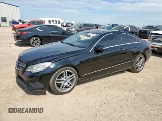 ✅ 2015 Mercedes-Benz E 400 • VIN: WDDKJ6HB9FF296002 • Лот: 65183345. Опубликован ранее на Copart с пробегом 75 903 миль. Бесплатный доступ к архиву аукционных продаж из США и подробный отчёт об истории автомобиля на DreamBid. Изображение 1.