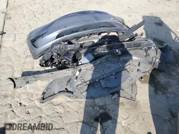 ✅ 2022 Tesla Model 3 • VIN: 5YJ3E1EA6NF249868 • Лот: 91277405. Опубликован ранее на Copart с пробегом 50 662 миль. Бесплатный доступ к архиву аукционных продаж из США и подробный отчёт об истории автомобиля на DreamBid. Изображение 12.