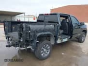 ✅ 2024 GMC Sierra 1500 AT4 • VIN: 1GTUUEEL6RZ346729 • Лот: 41465284. Опубликован ранее на IAAI с пробегом 4 701 миль. Бесплатный доступ к архиву аукционных продаж из США и подробный отчёт об истории автомобиля на DreamBid. Изображение 6.
