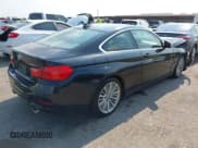 ✅ 2014 BMW 4 Series 435i xDrive • VIN: WBA3R5C53EK186570 • Lot: 43076342. Listed on IAAI with Not provided. Free auction sales archive from the USA and detailed vehicle history report at DreamBid. Image 4.