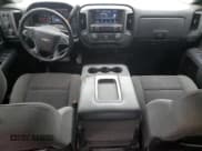 ✅ 2015 Chevrolet Silverado 2500HD LT • VIN: 1GC1KVEG3FF159148 • Lot: 69196335. Listed on Copart with 235,091 mi. Free auction sales archive from the USA and detailed vehicle history report at DreamBid. Image 8.