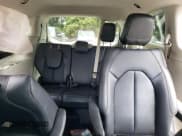 ✅ 2024 Chrysler Pacifica Hybrid Select • VIN: 2C4RC1S71RR166741 • Lot: 70136935. Listed on Copart with 17,555 mi. Free auction sales archive from the USA and detailed vehicle history report at DreamBid. Image 10.