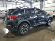 ✅ 2020 Subaru Crosstrek Premium • VIN: JF2GTACC1L9227331 • Lot: 61088765. Wystawiony na Copart z przebiegiem 72 234 mil. Bezpłatny archiwum sprzedaży aukcyjnych z USA i szczegółowy raport historii pojazdu na DreamBid. Zdjęcie 3.