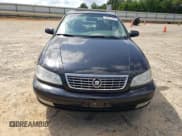 ✅ 2000 Cadillac Catera • VIN: W06VR54R0YR011736 • Lot: 54927395. Listed on Copart with 45,892 mi. Free auction sales archive from the USA and detailed vehicle history report at DreamBid. Image 5.