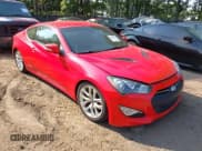 ✅ 2016 Hyundai Genesis Coupe 3.8L Base • VIN: KMHHT6KJ4GU132745 • Lot: 42498729. Wystawiony na IAAI z przebiegiem 153 572 mil. Bezpłatny archiwum sprzedaży aukcyjnych z USA i szczegółowy raport historii pojazdu na DreamBid. Zdjęcie 1.