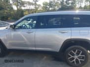 ✅ 2024 Jeep Grand Cherokee Limited • VIN: 1C4RJKBGXR8534616 • Lot: 43089540. Listed on IAAI with 41,607 mi. Free auction sales archive from the USA and detailed vehicle history report at DreamBid. Image 15.